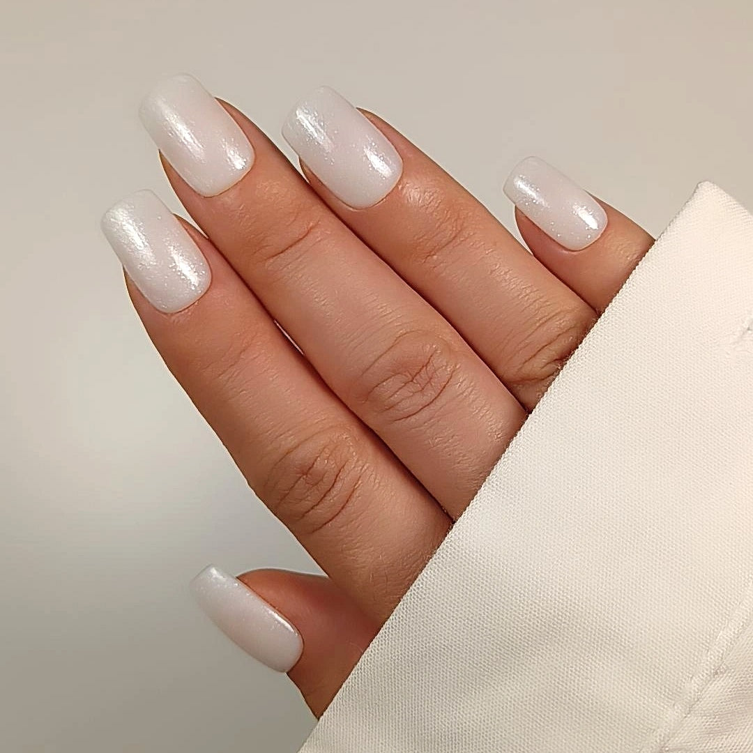 Milky Shimmer