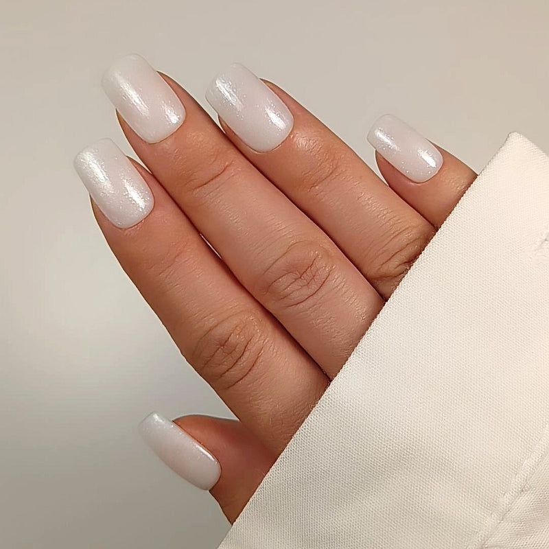 Milky Shimmer