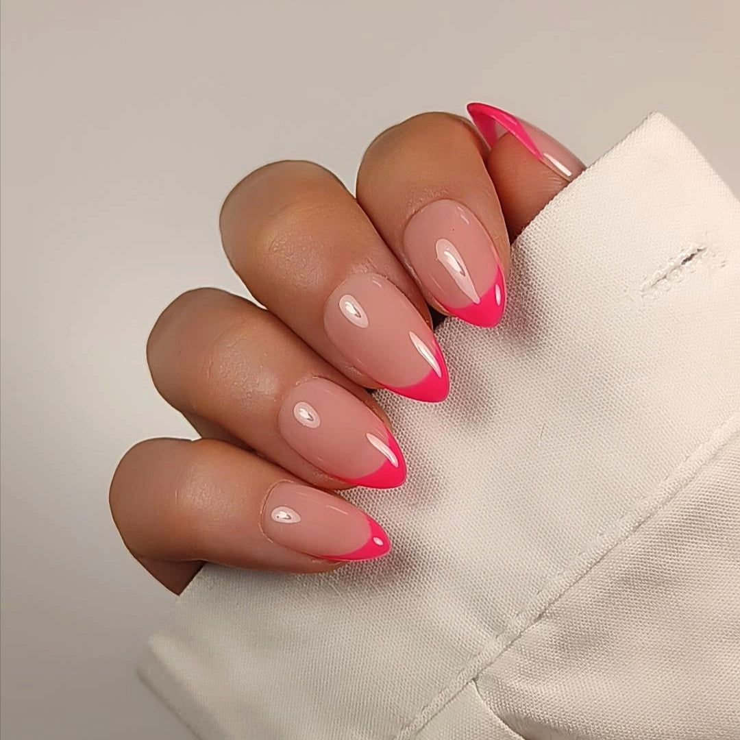 French Rose Fluo