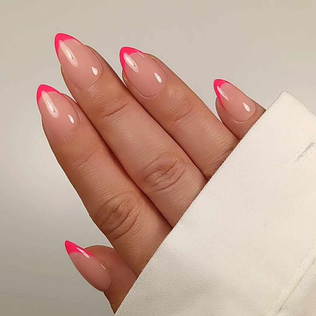 French Rose Fluo
