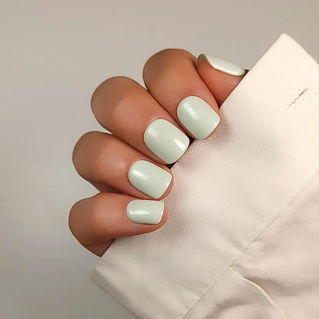 Mint Cream