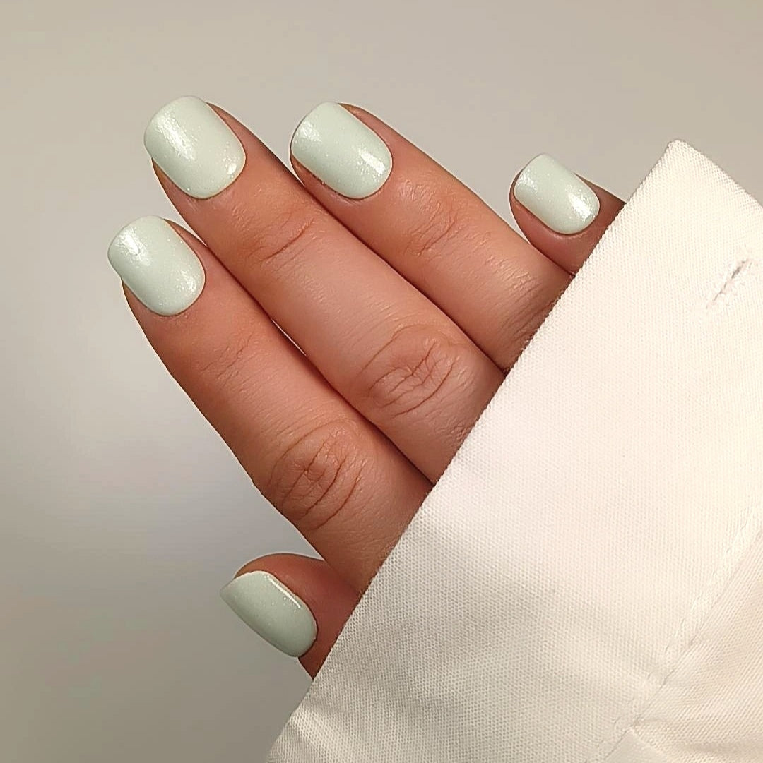 Mint Cream