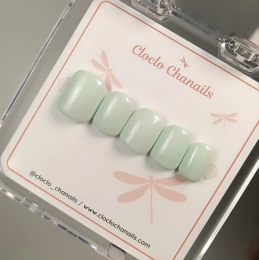 Mint Cream