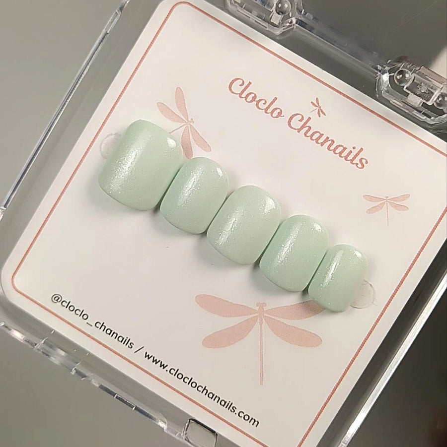 Mint Cream