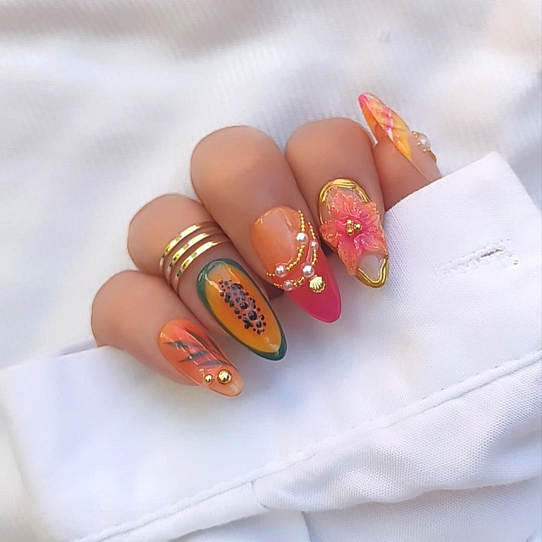 Tropicana