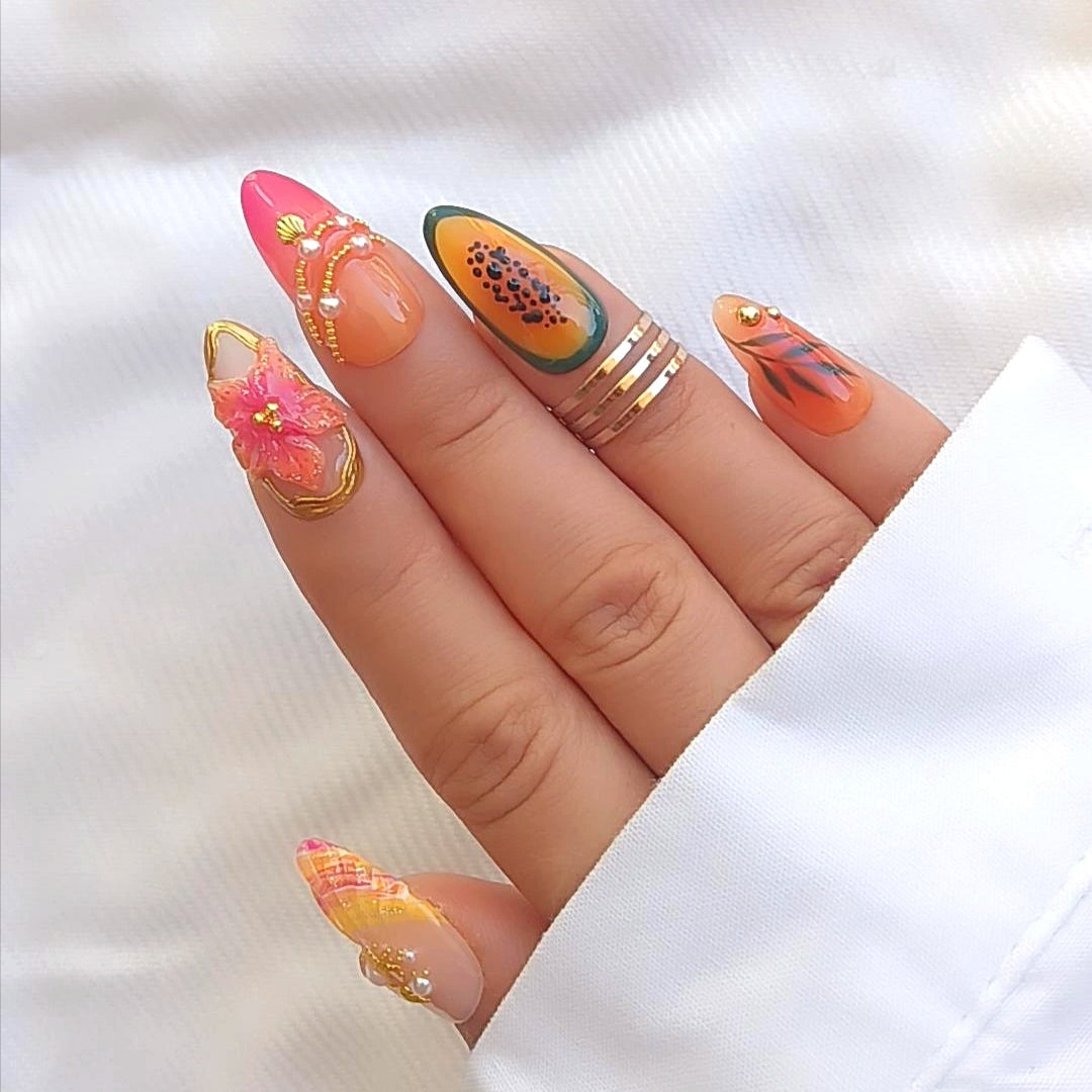 Tropicana