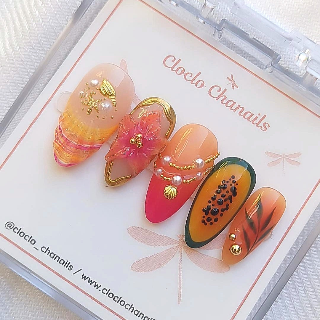 Tropicana