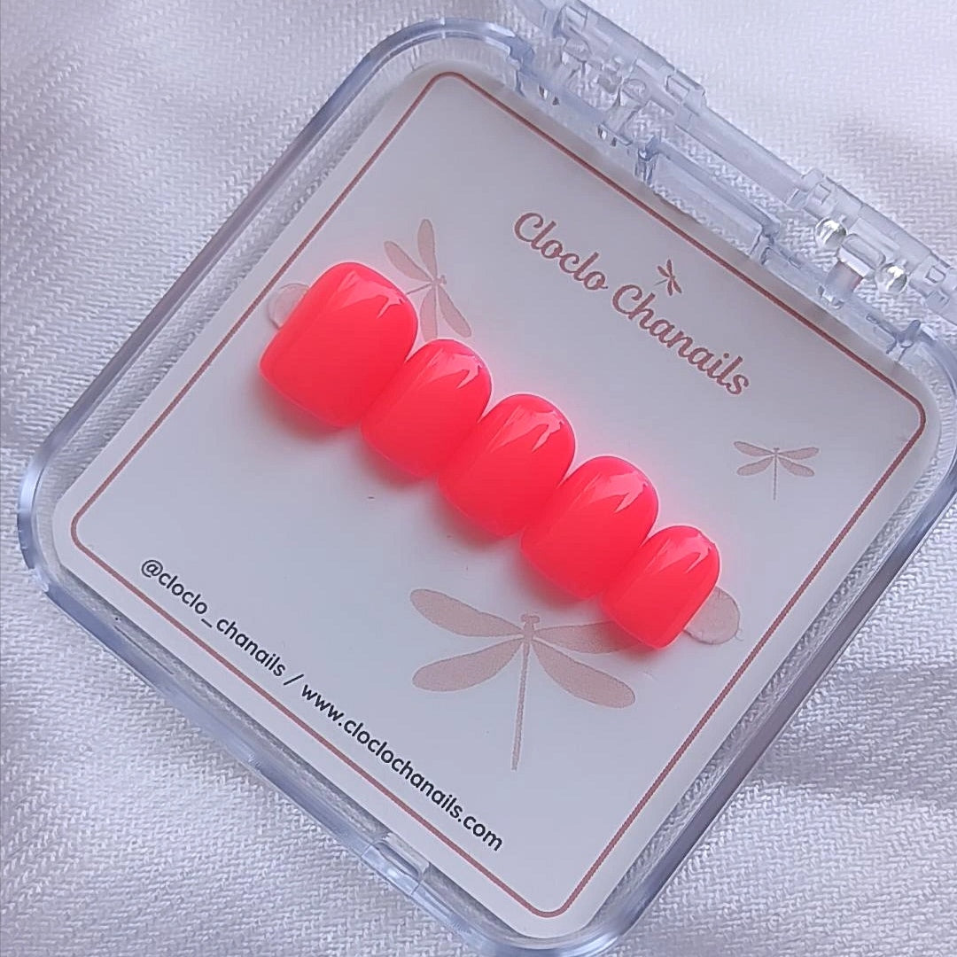Corail Fluo