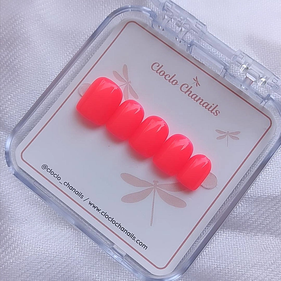 Corail Fluo