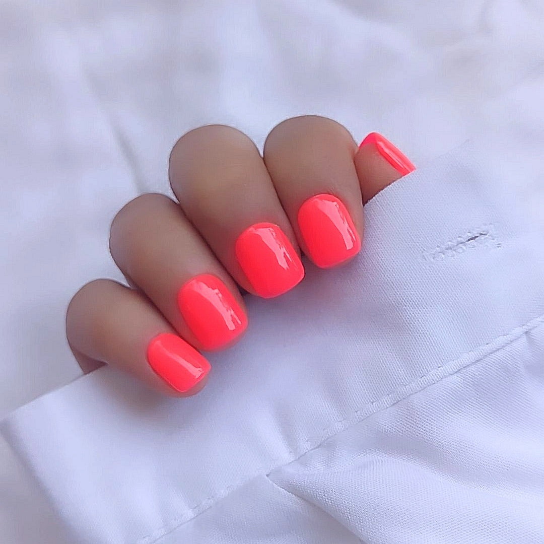 Corail Fluo