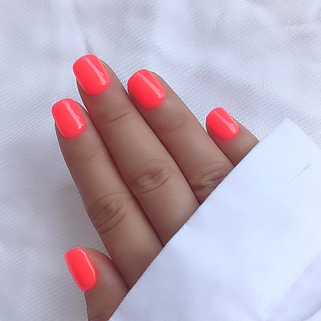Corail Fluo