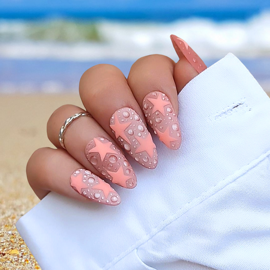 Sand Star