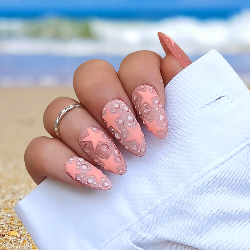 Sand Star