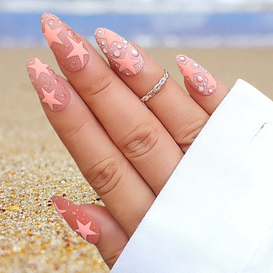 Sand Star