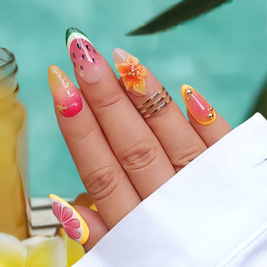 Summer Splash
