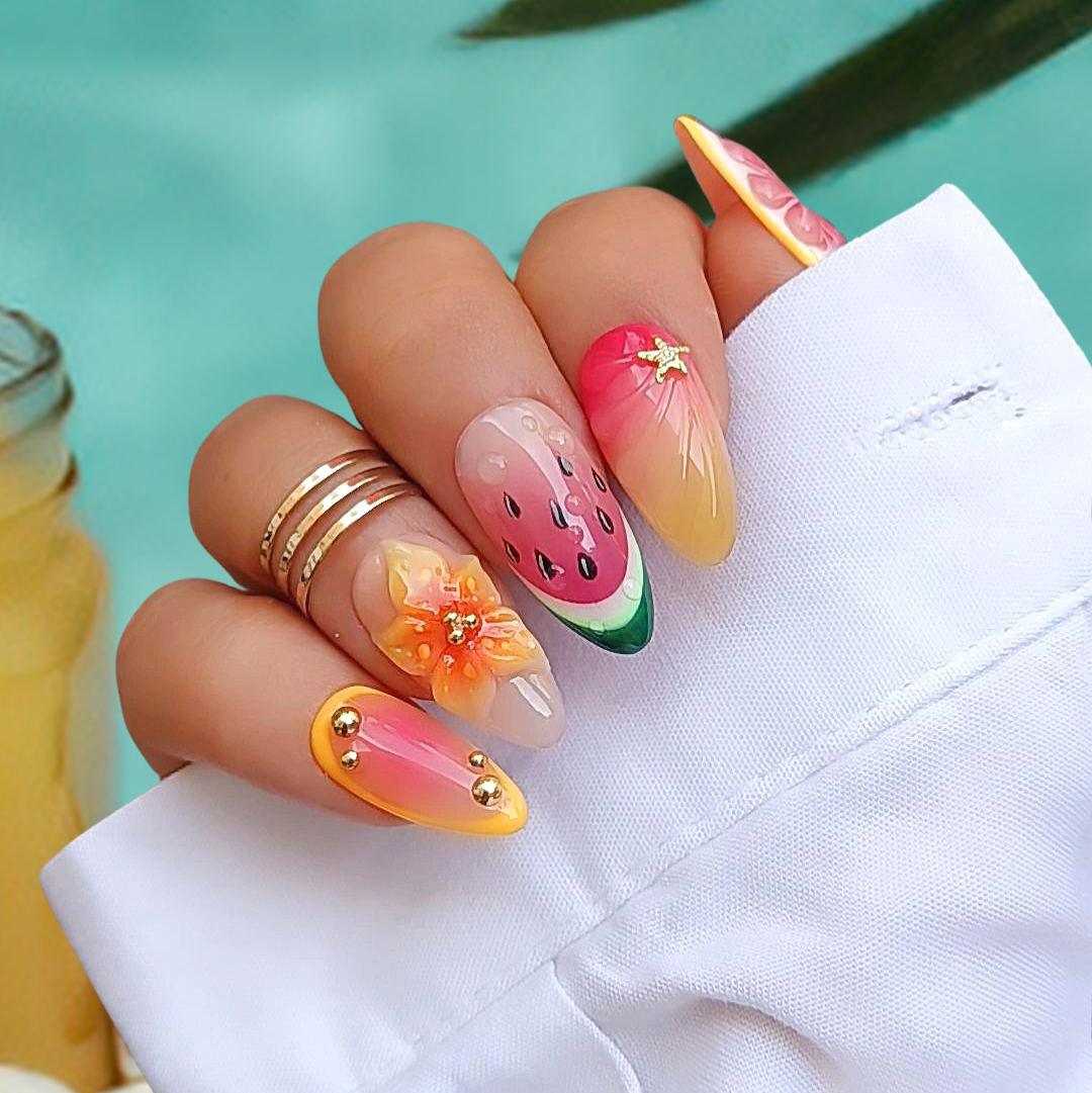 Summer Splash