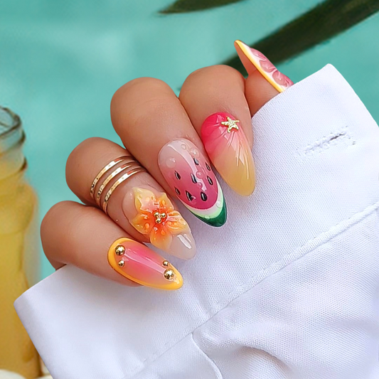 Summer Splash