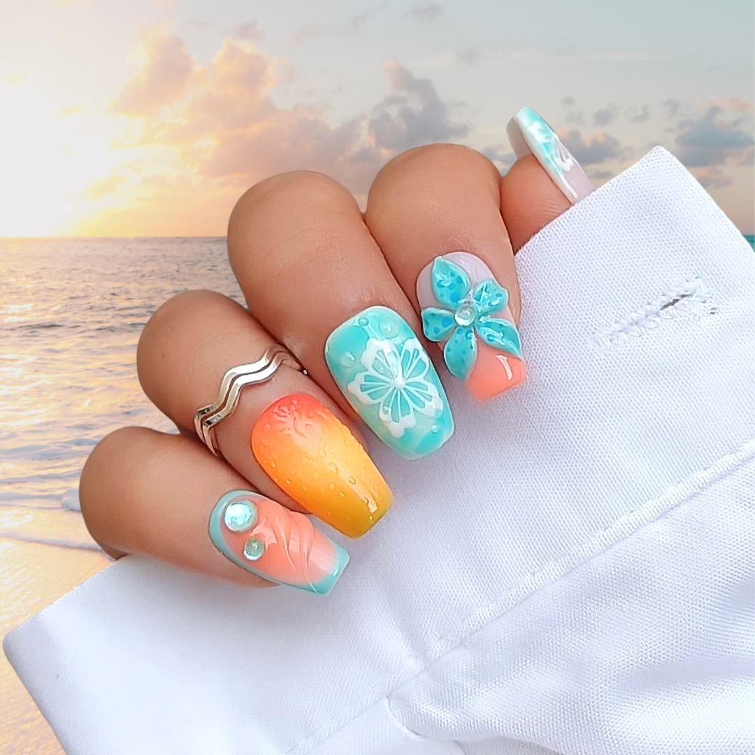 Coral Lagoon