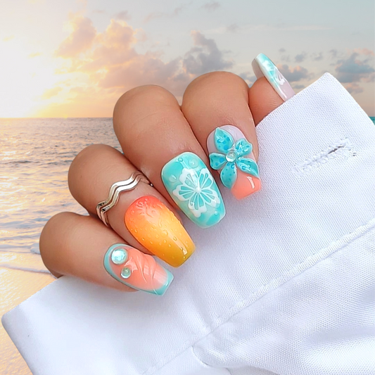 Coral Lagoon