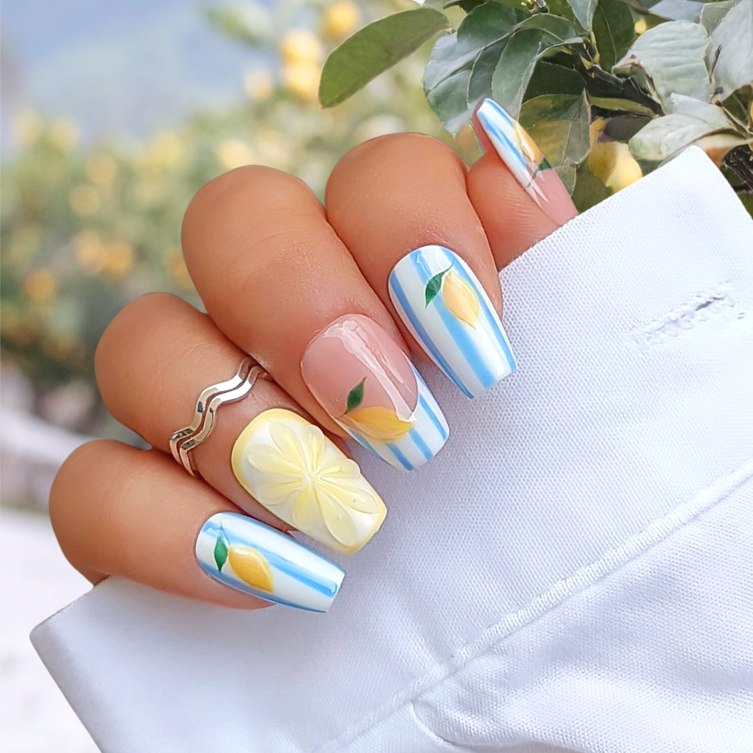 Limoncello