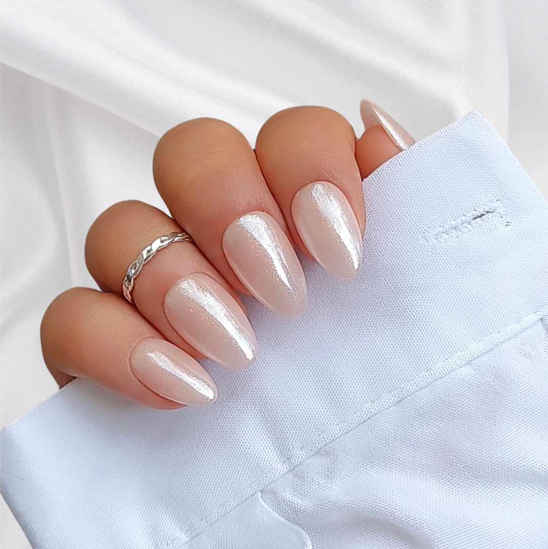 Nude Chrome
