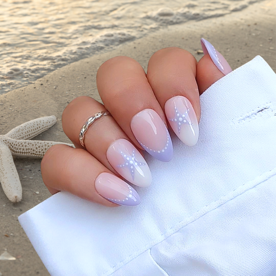 Pearl Mist