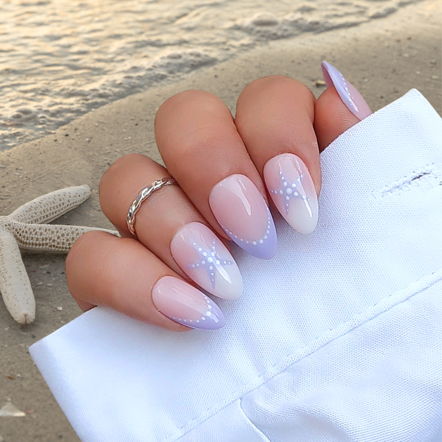 Pearl Mist