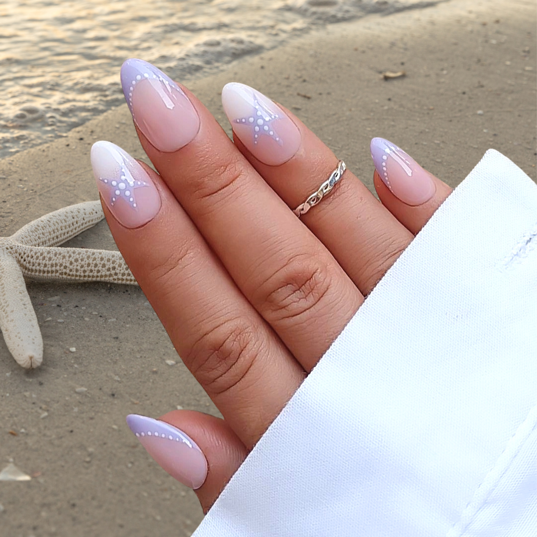 Pearl Mist