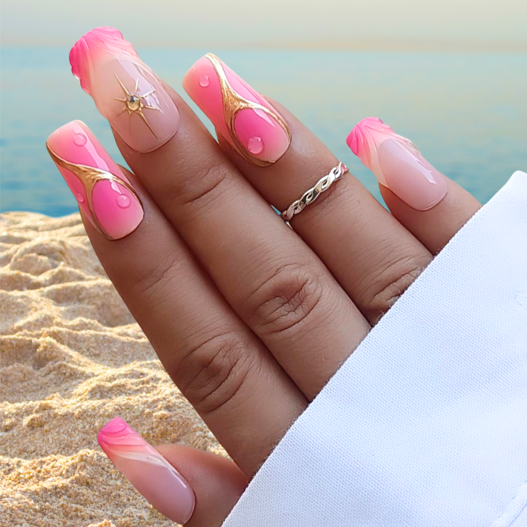 Imperial Pink