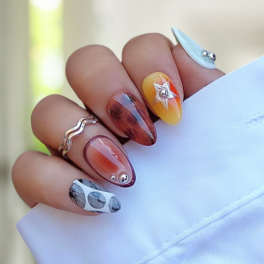 Amber Study