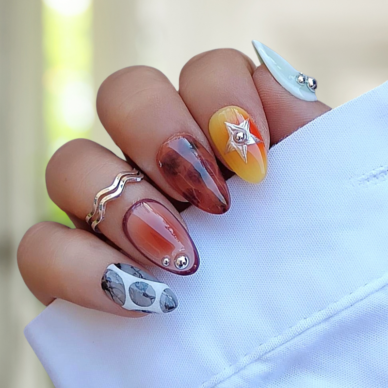 Amber Study