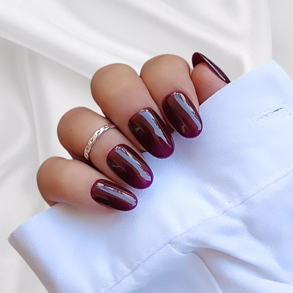 Velvet Truffle