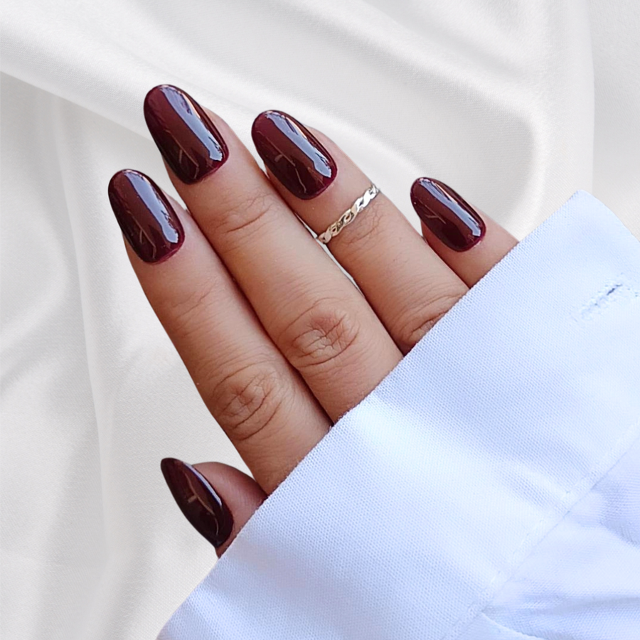 Velvet Truffle