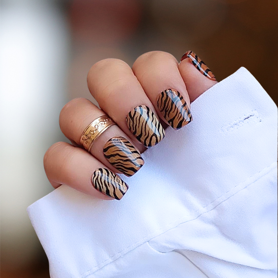 Wild