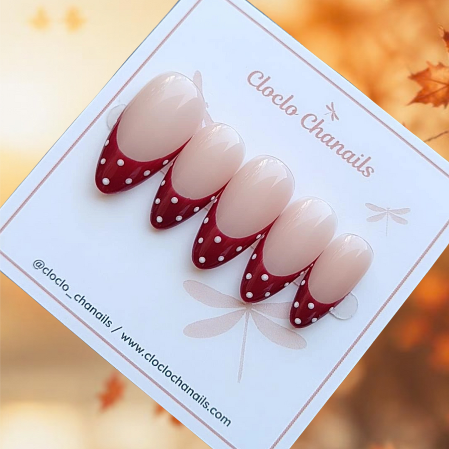 Cherry Dot