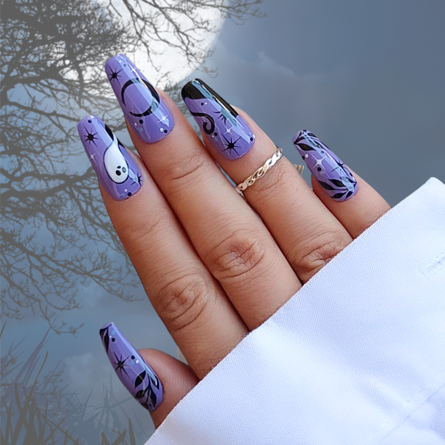 Moon Cat