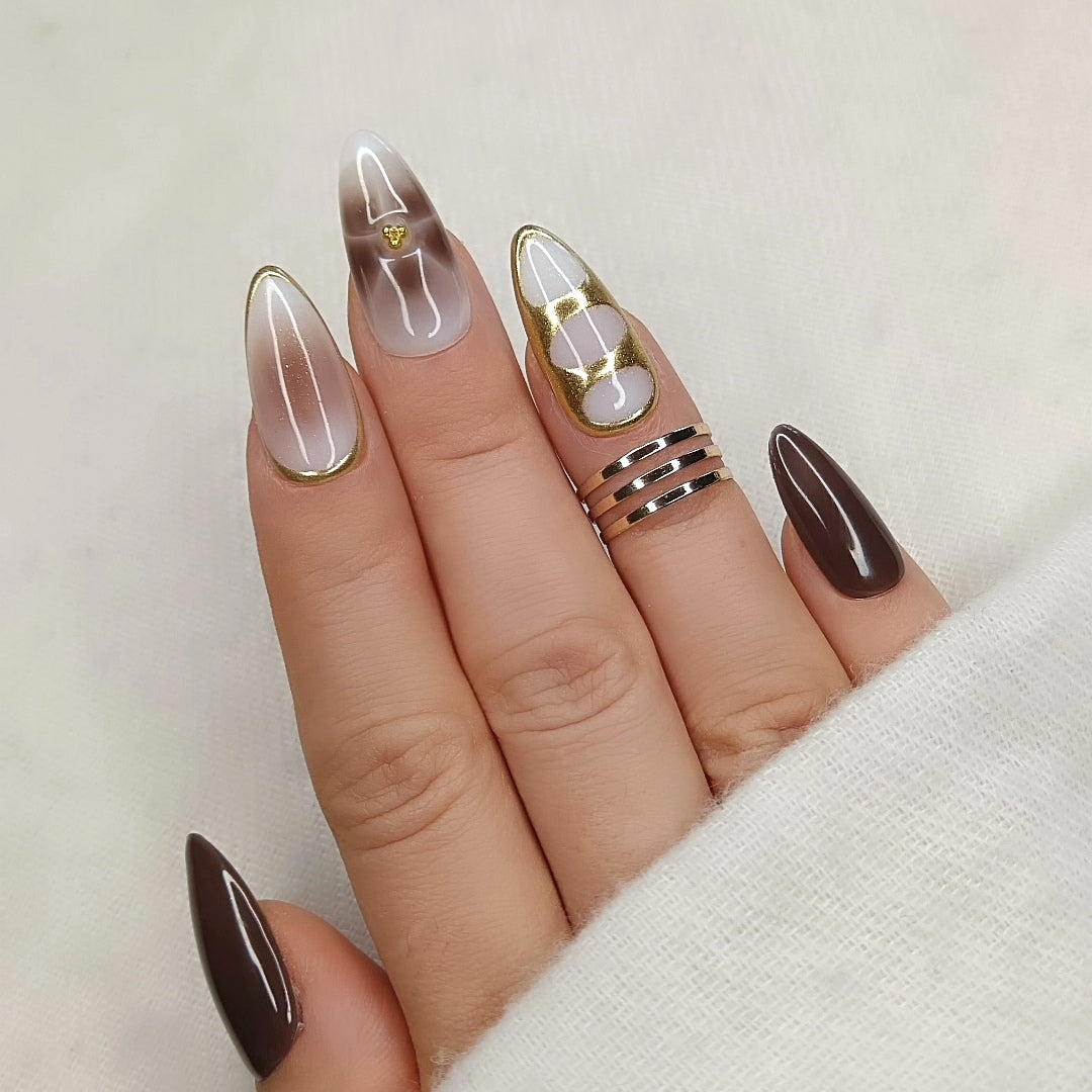 Bold