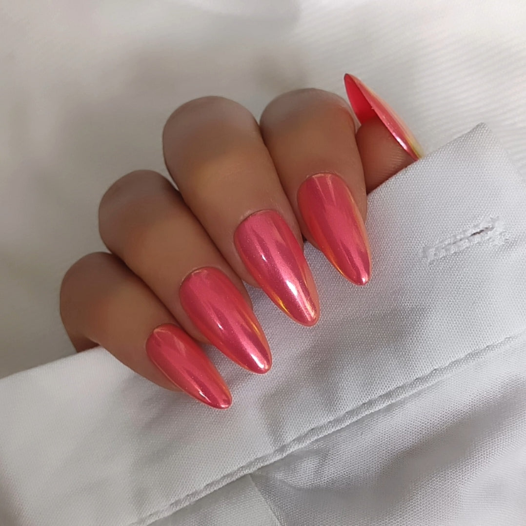 Sunset Glow