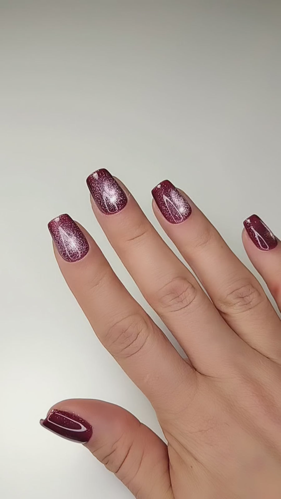 Plum Velvet
